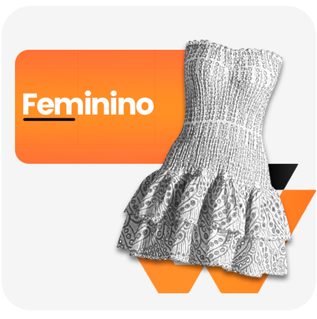 Feminino