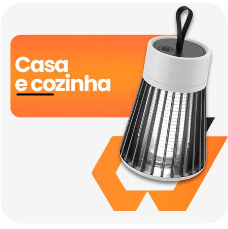 Casa e cozinha