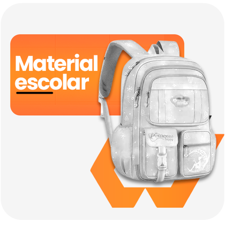 Material escolar