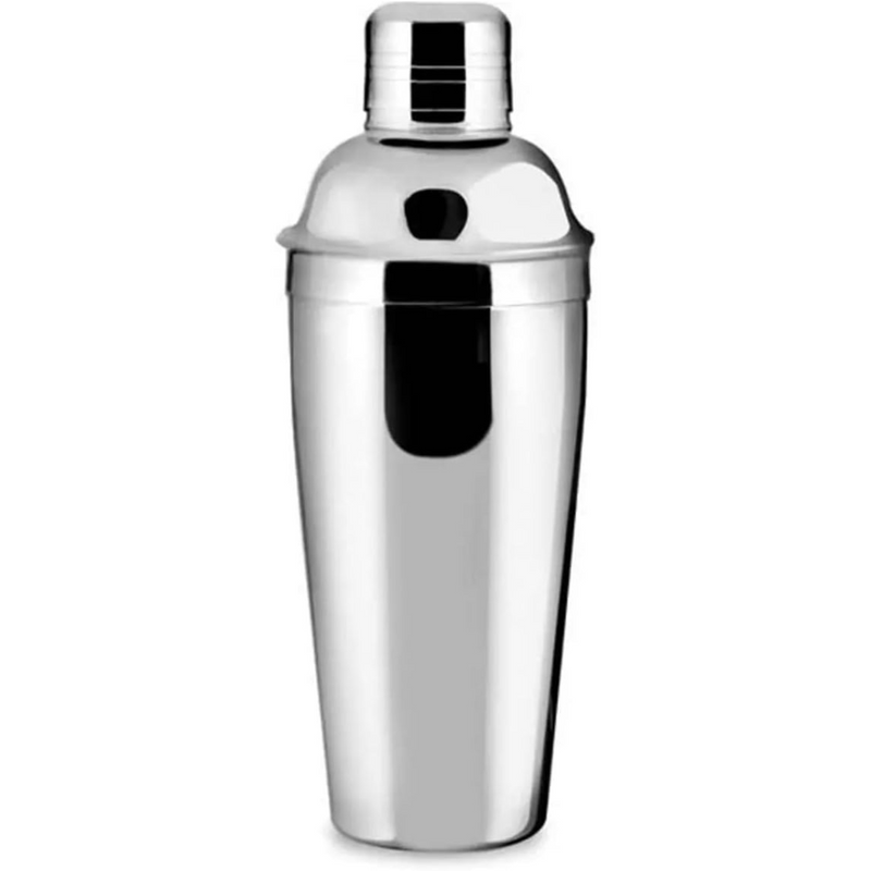 Coqueteleira Inox 500ml 3Pçs TRC8532