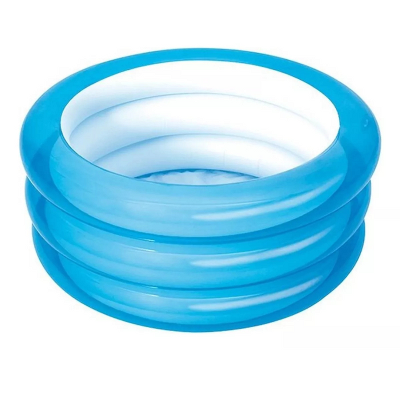 Piscina Inflável 3 Níveis 43L BST-073