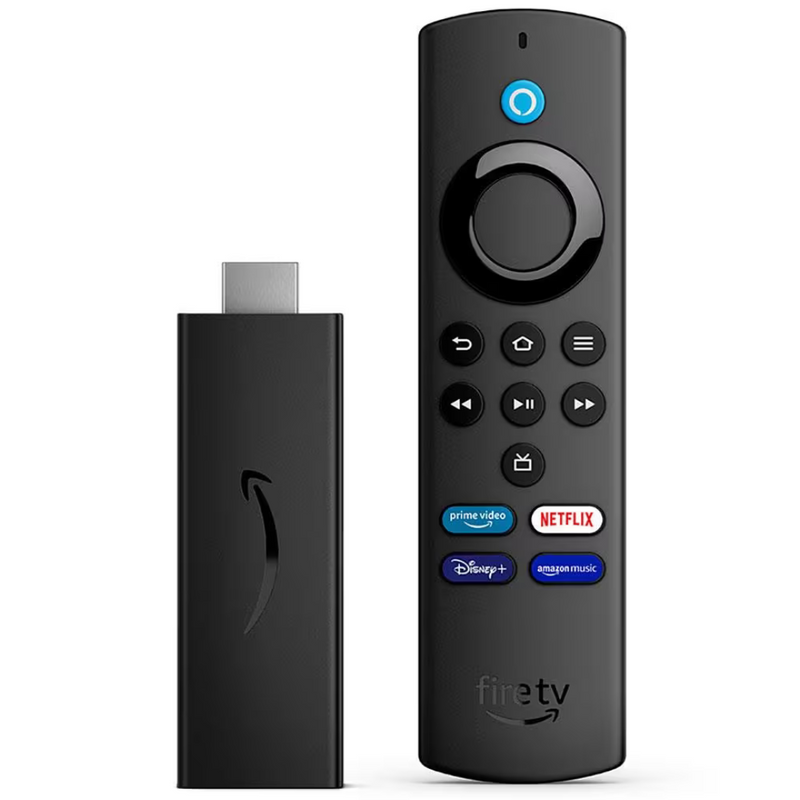 Amazon Fire Stick Lite