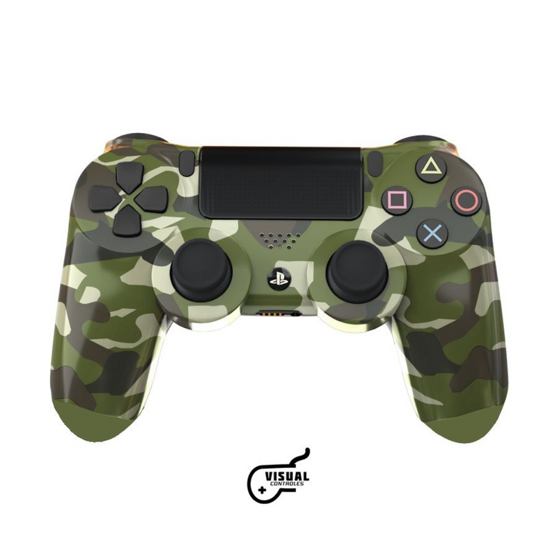 Controle Ps4 Dual Shock