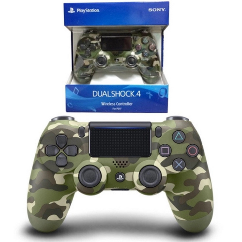 Controle Ps4 Dual Shock