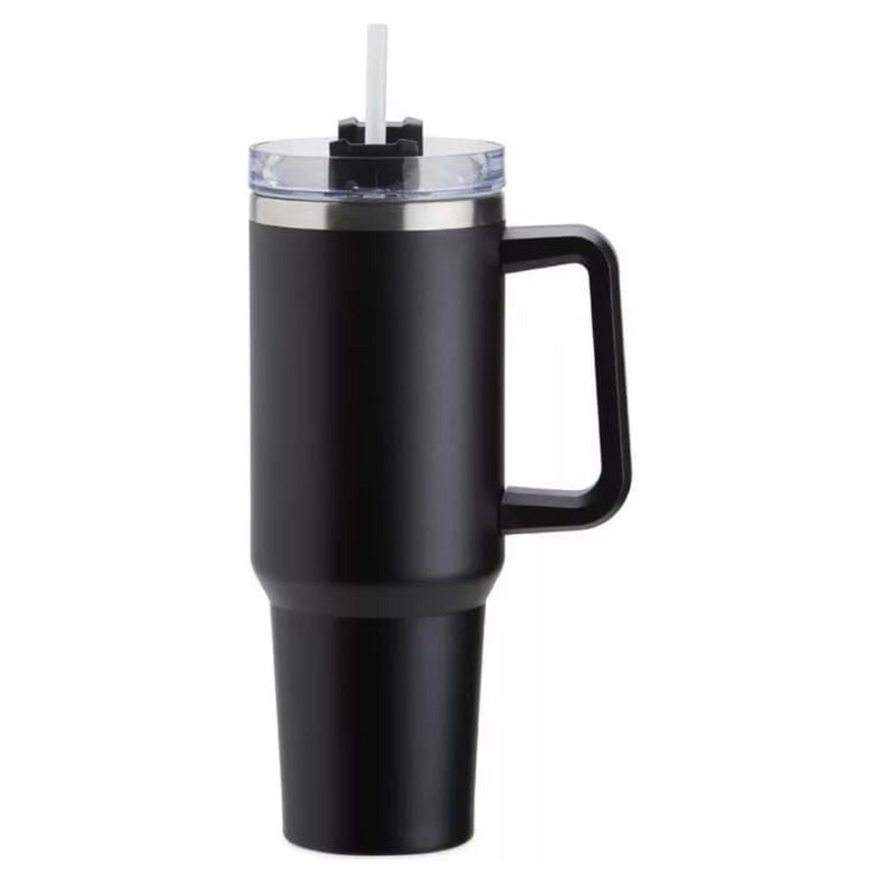 Copo Quencher 1,200ML -Preto