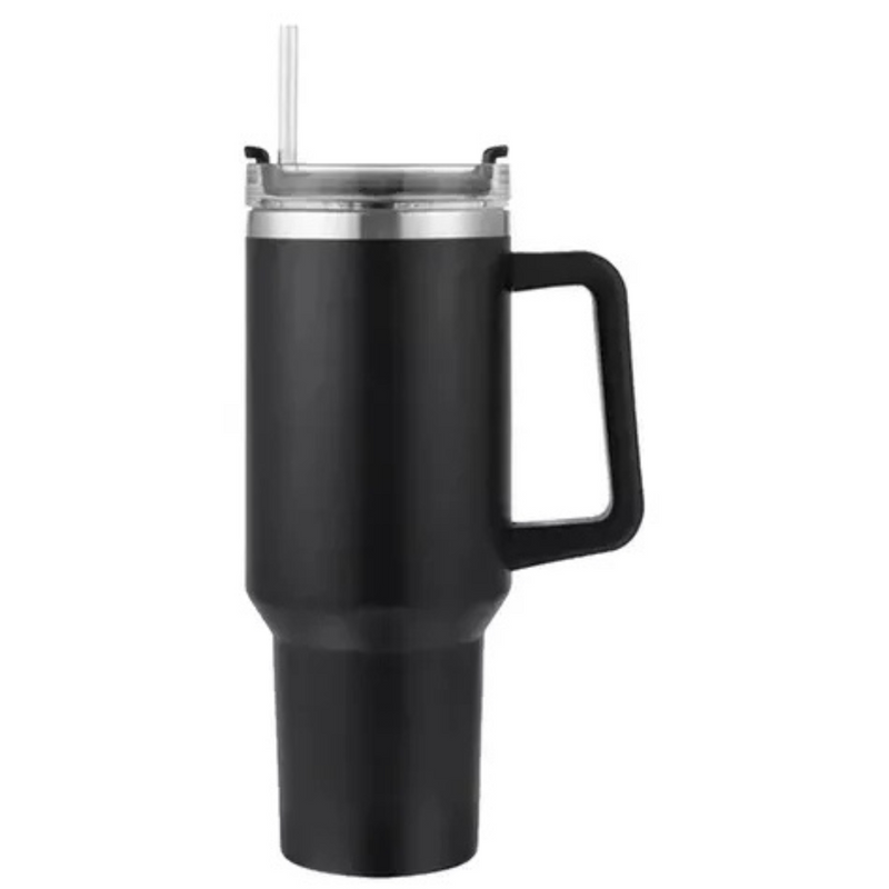 Copo Quencher 1,200ML -Preto