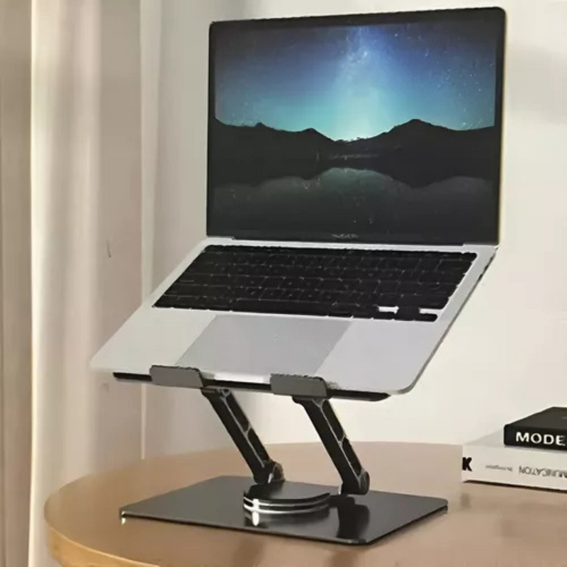 Suporte de Mesa 360° para Notebook e Tablet BMG-58 B-Max