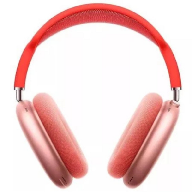 Fone De Ouvido Bluetooth P9 Air - S/ Fio Wireless Headphone