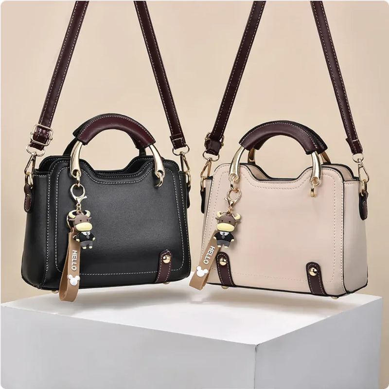 Bolsa elegante feminina