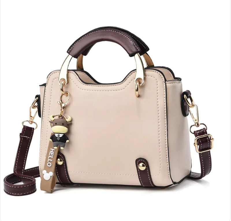 Bolsa elegante feminina