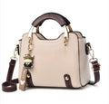 Bolsa elegante feminina